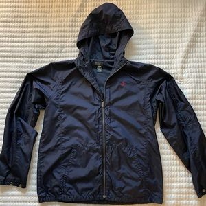Ralph Lauren Rain Jacket - Men’s Small